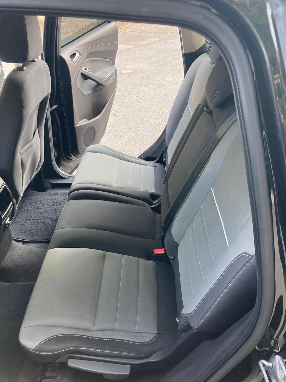 Ford Escape - фото 5