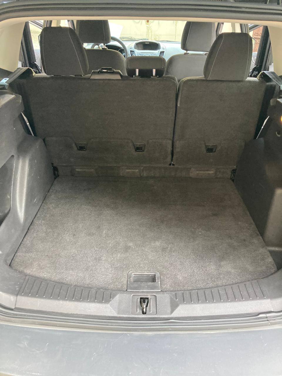 Ford Escape - фото 21