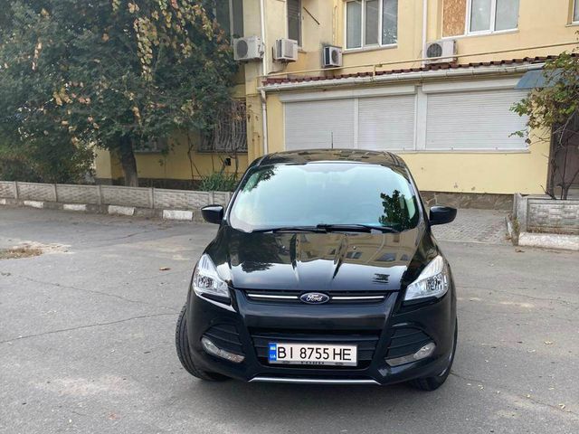 Ford Escape - фото 2