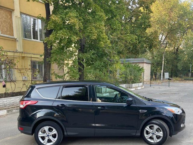Ford Escape - зображення 5
