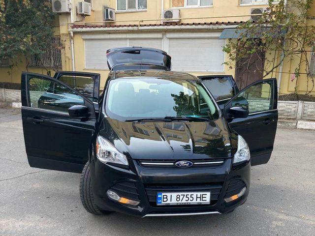 Ford Escape - фото 4