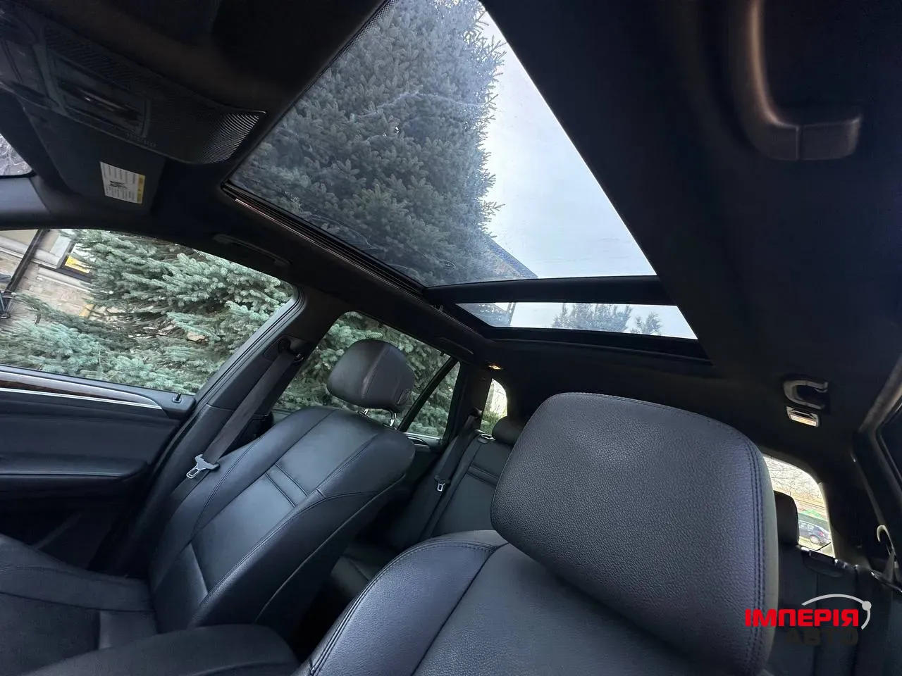 BMW X5 - фото 14