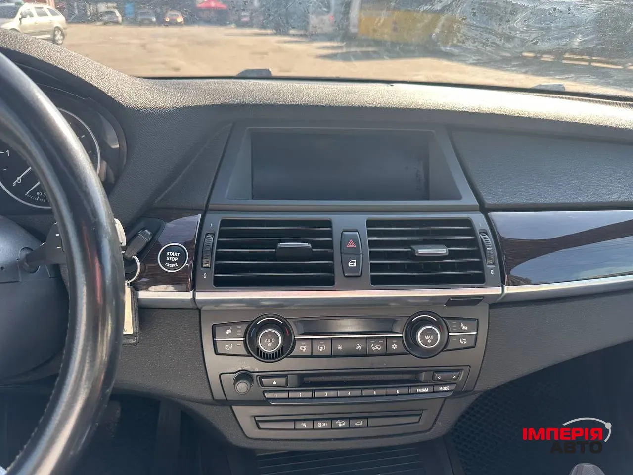 BMW X5 - фото 19