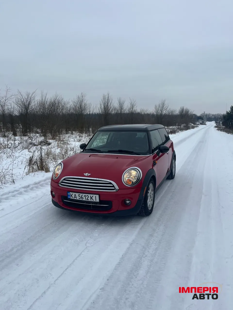 Mini Clubman - фото 12