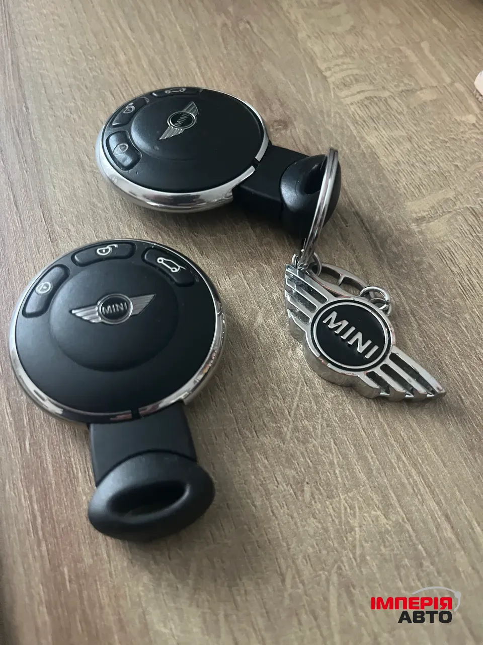 Mini Clubman - фото 14