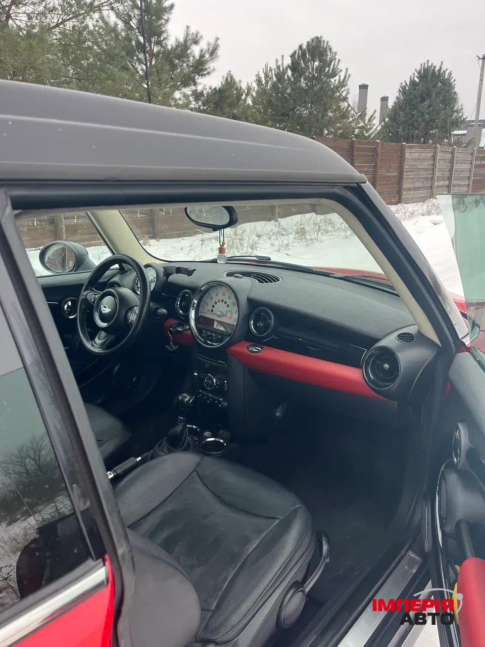 Mini Clubman - фото 9