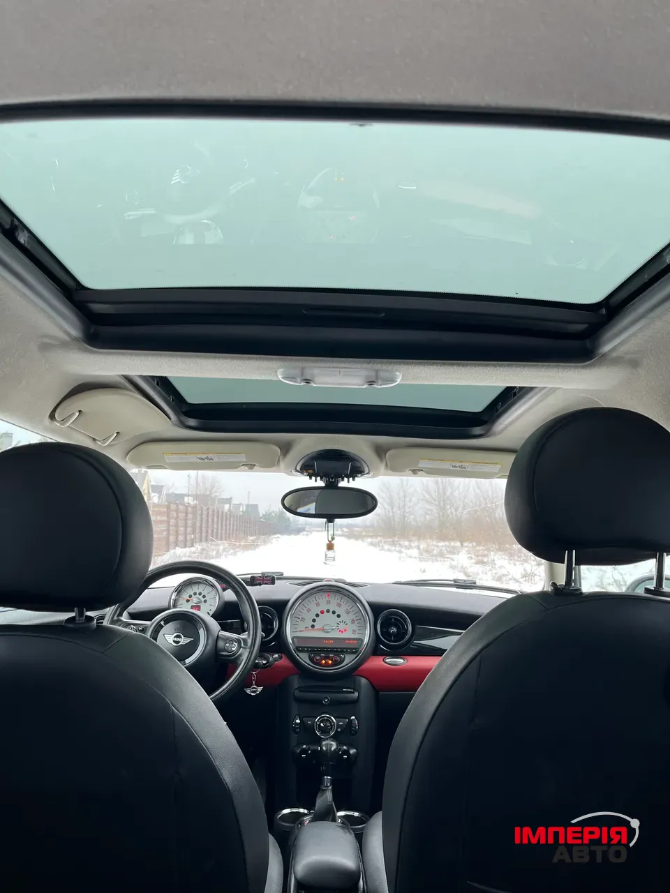 Mini Clubman - фото 7