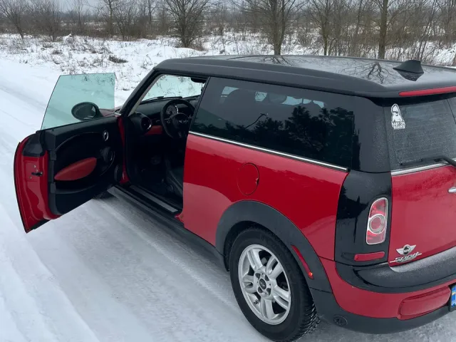 Mini Clubman - фото 2