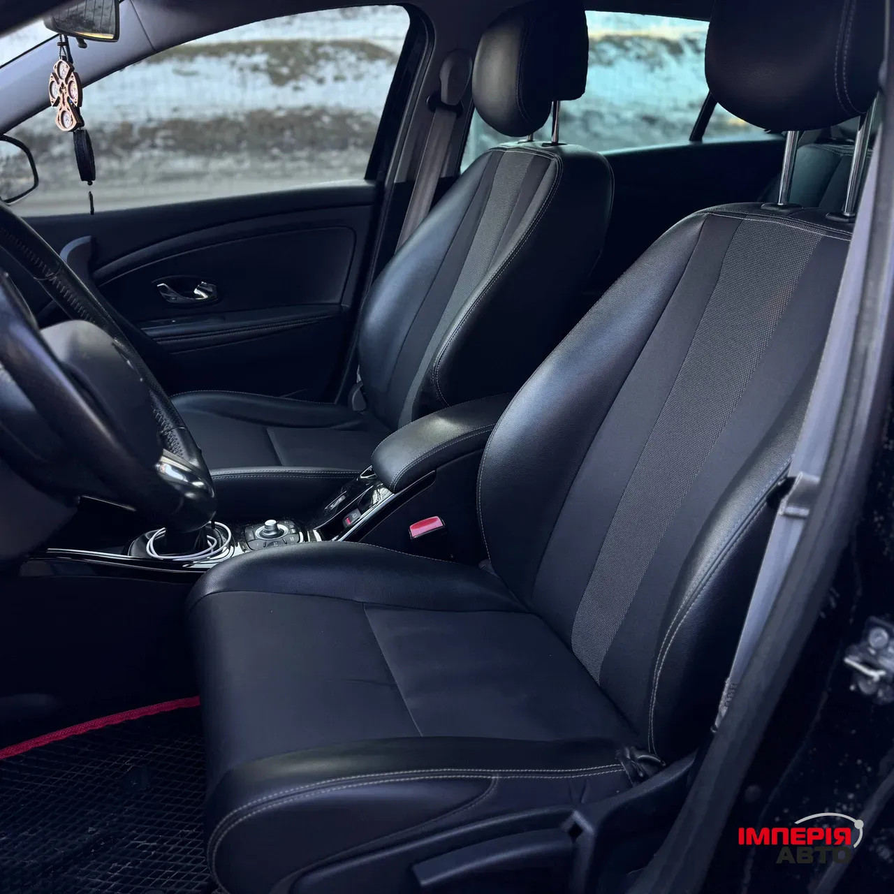 Renault Megane - фото 33