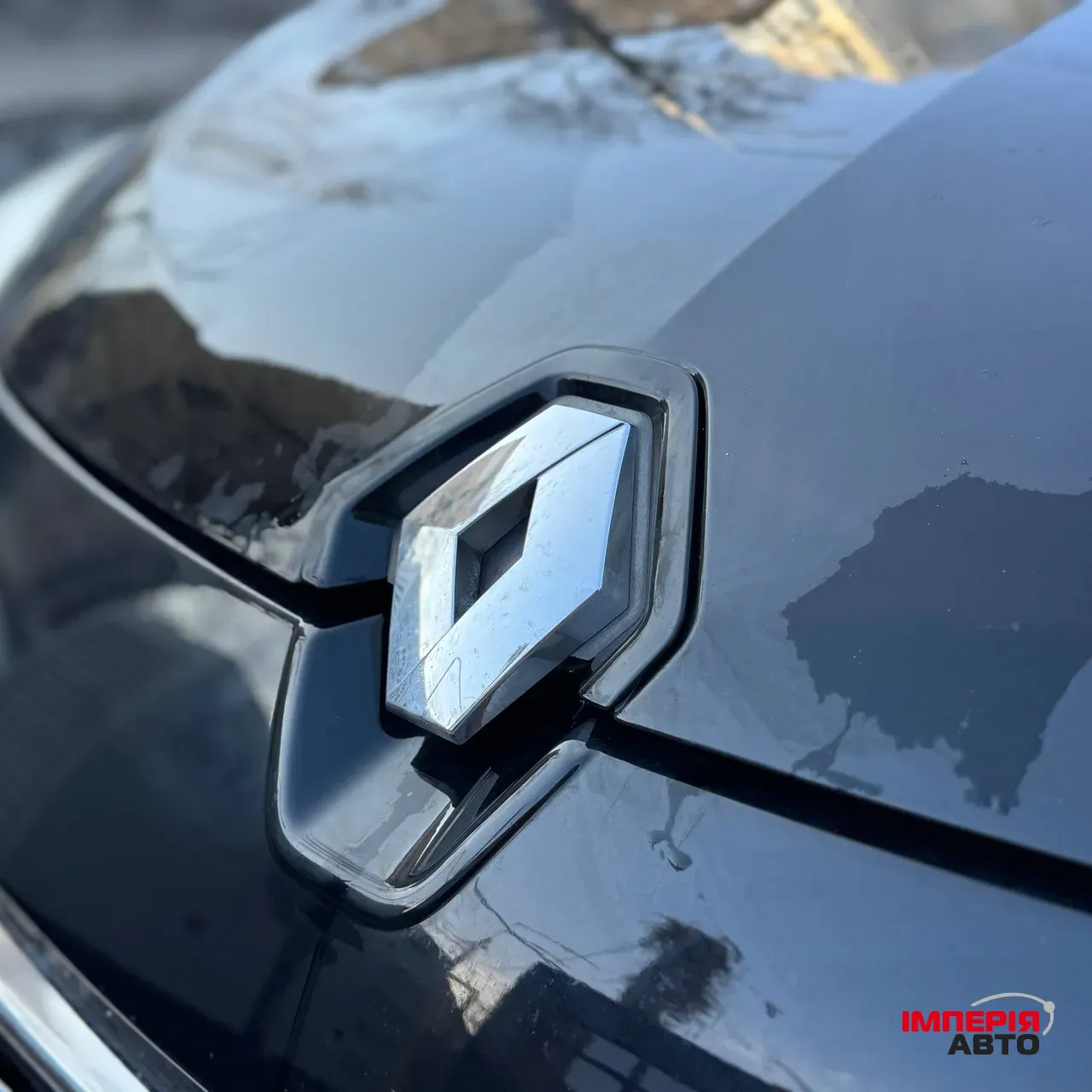 Renault Megane - фото 19