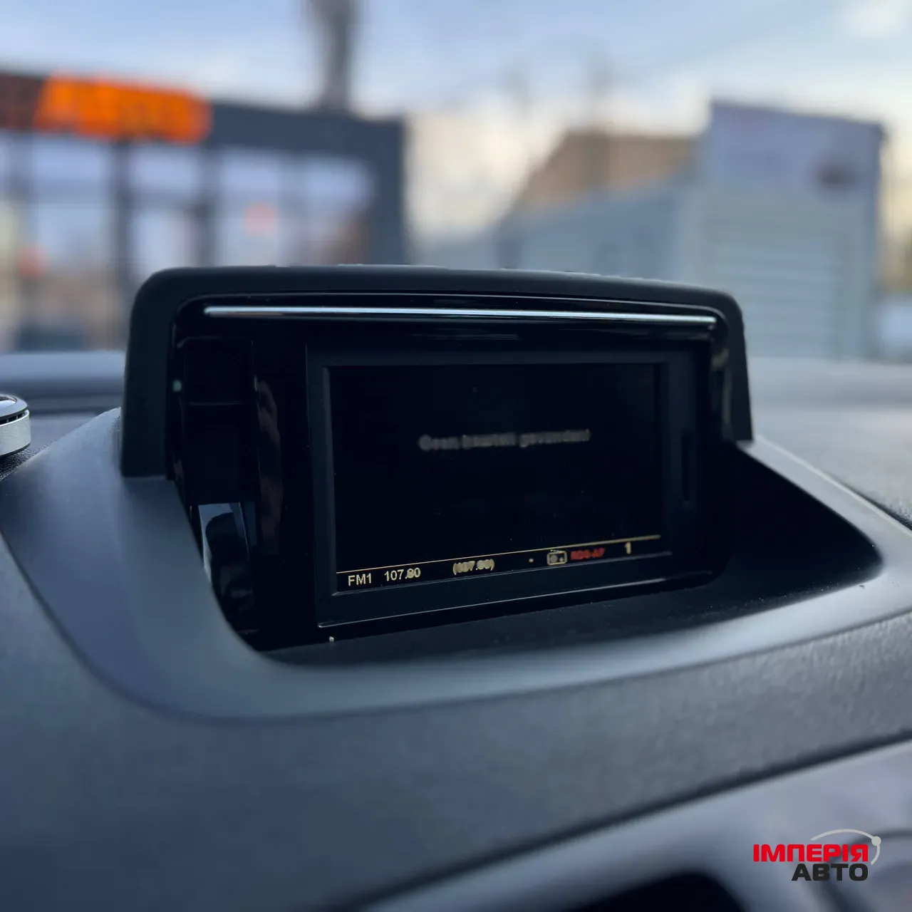 Renault Megane - фото 37