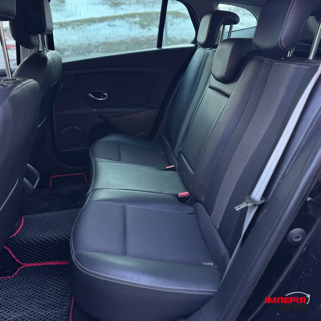 Renault Megane - фото 36