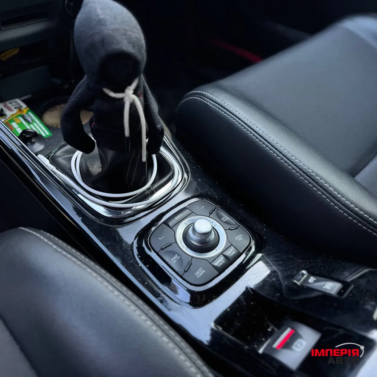 Renault Megane - фото 34