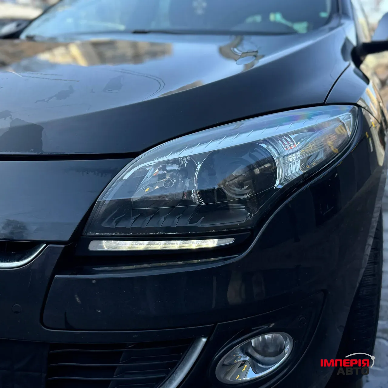 Renault Megane - фото 20