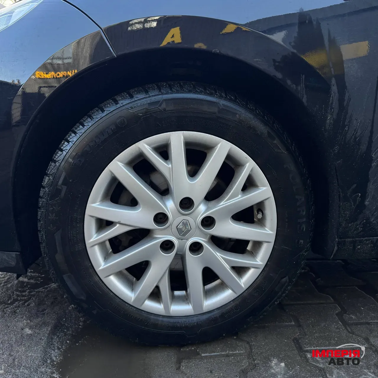 Renault Megane - фото 3