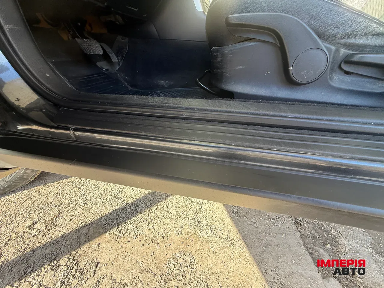 Subaru Legacy - фото 7