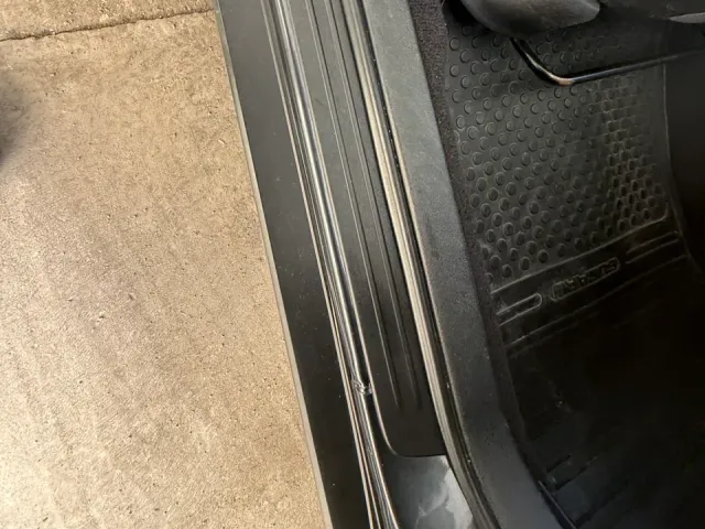 Subaru Legacy - фото 4