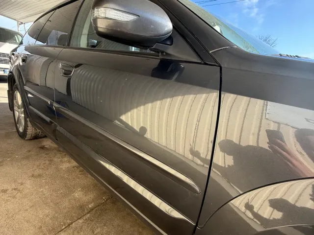 Subaru Legacy - фото 5