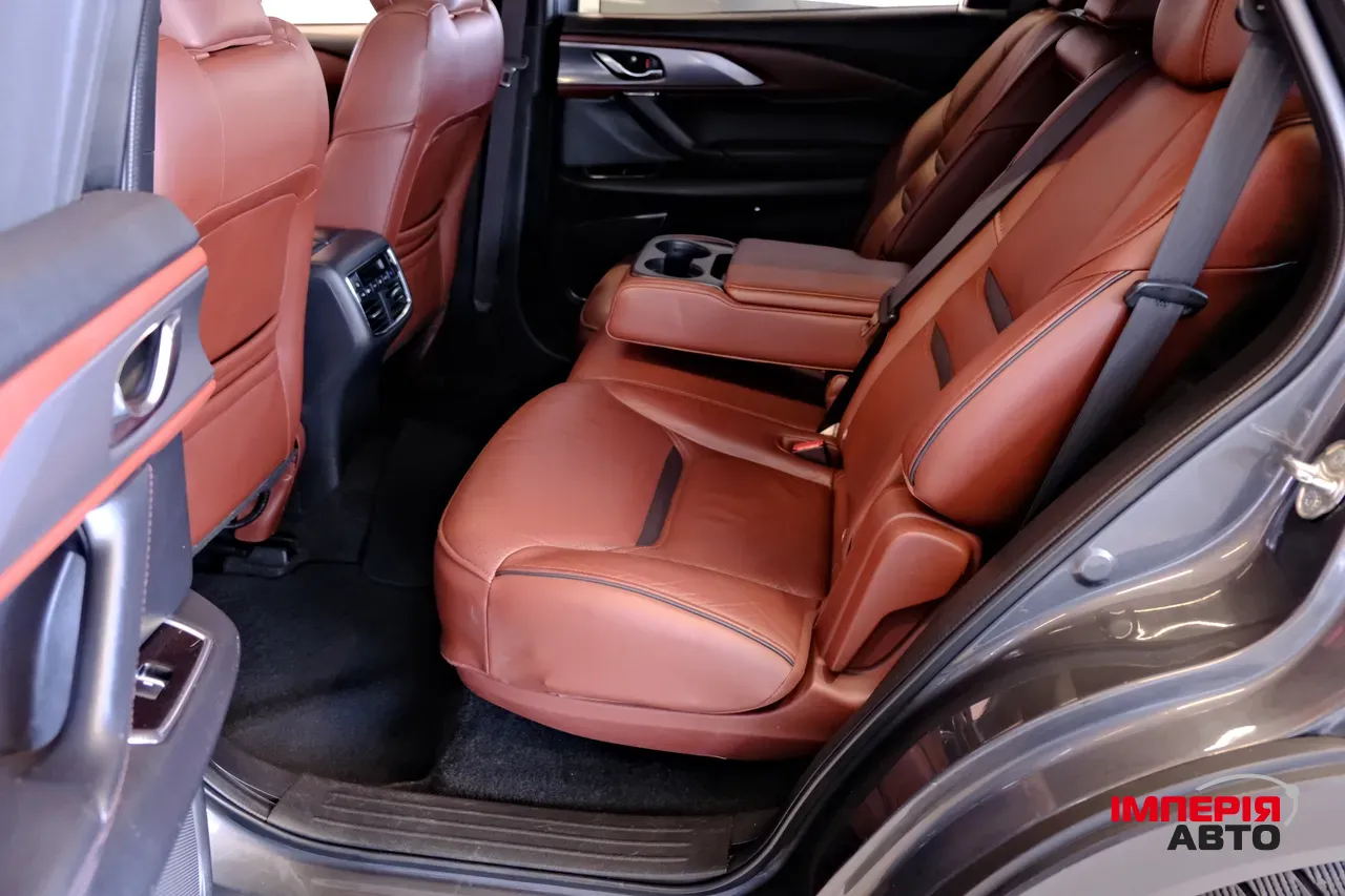 Mazda CX-9 - фото 7