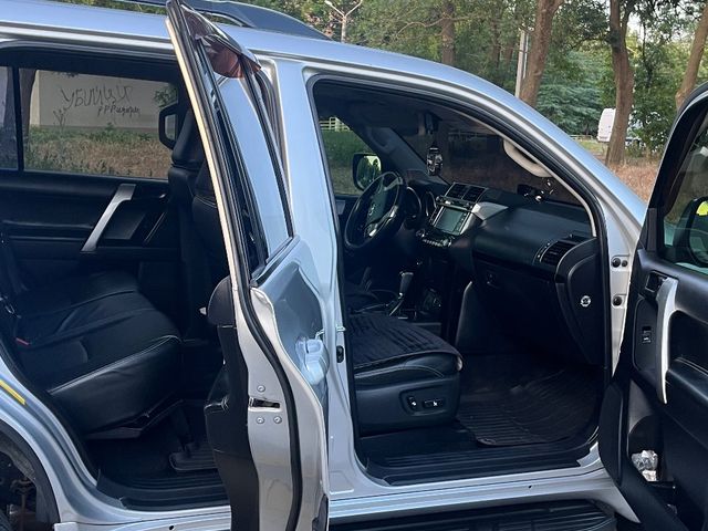 Toyota Land Cruiser Prado 2013, Ізмаїл, $25 999 - зображення 4