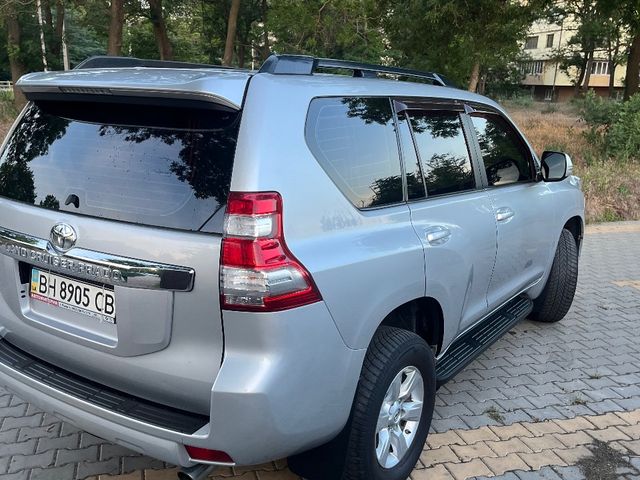 Toyota Land Cruiser Prado 2013, Ізмаїл, $25 999 - зображення 3