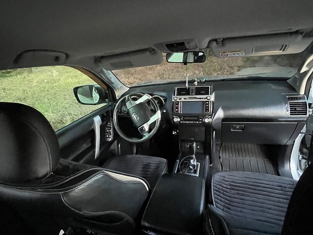 Toyota Land Cruiser Prado 2013, Ізмаїл, $25 999 - зображення 2