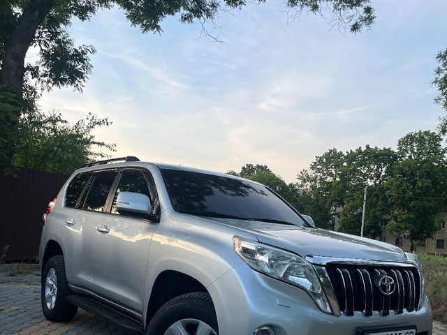 Toyota Land Cruiser Prado 2013, Ізмаїл, $25 999 - зображення 1