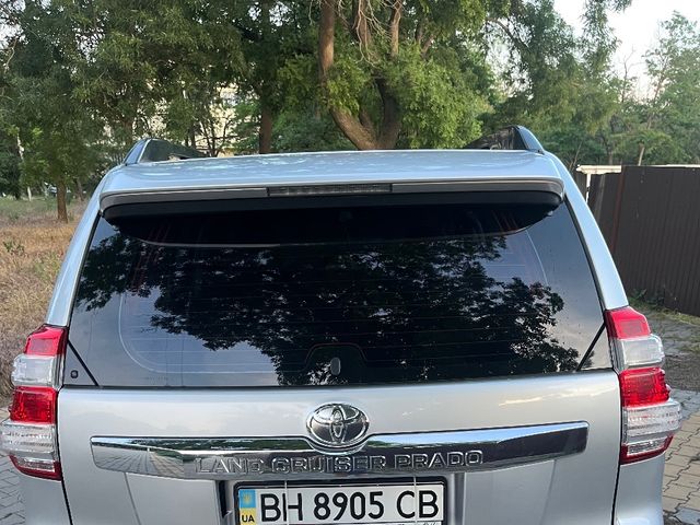 Toyota Land Cruiser Prado 2013, Ізмаїл, $25 999 - зображення 5