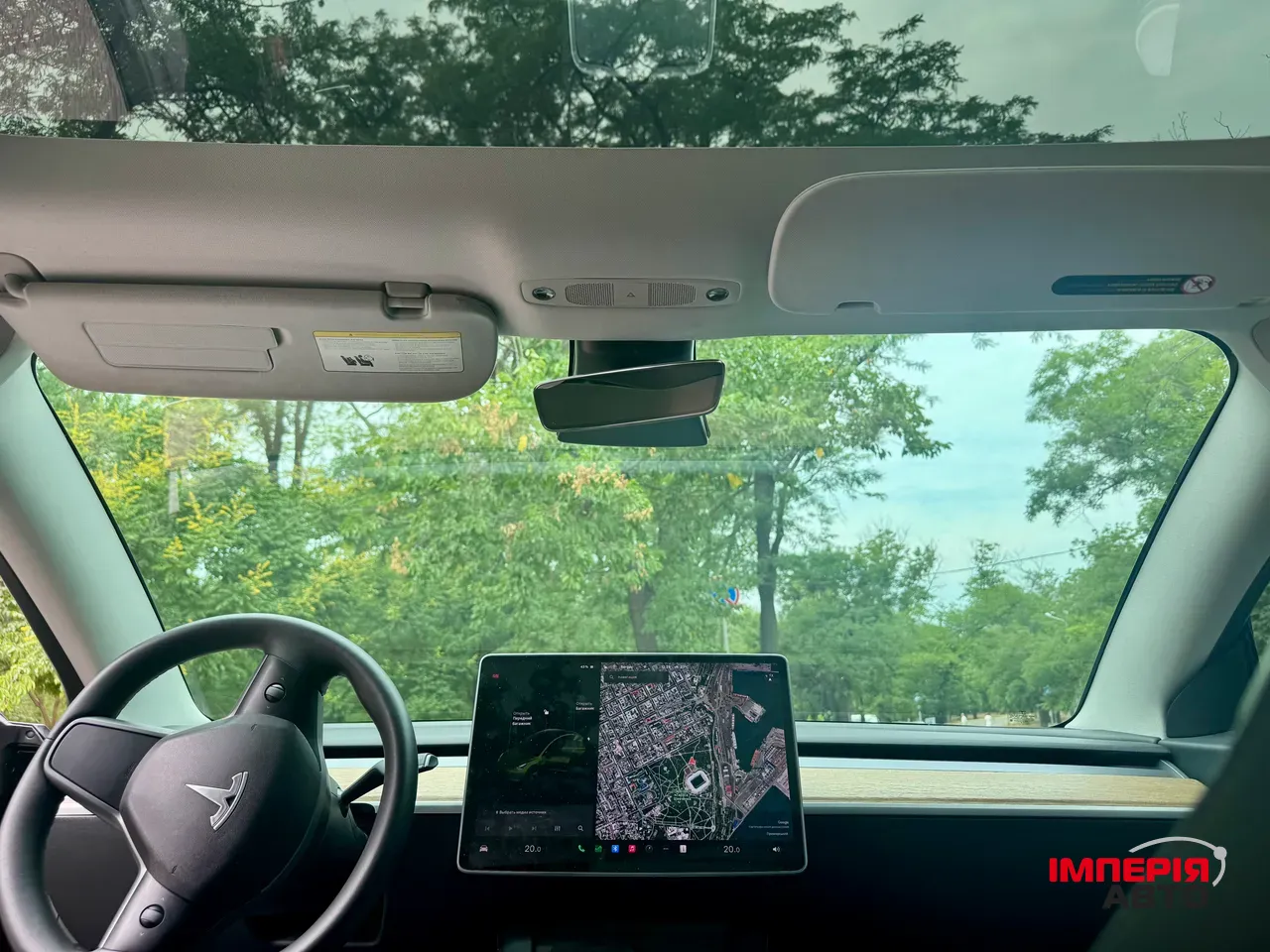 Tesla Model 3 - фото 6