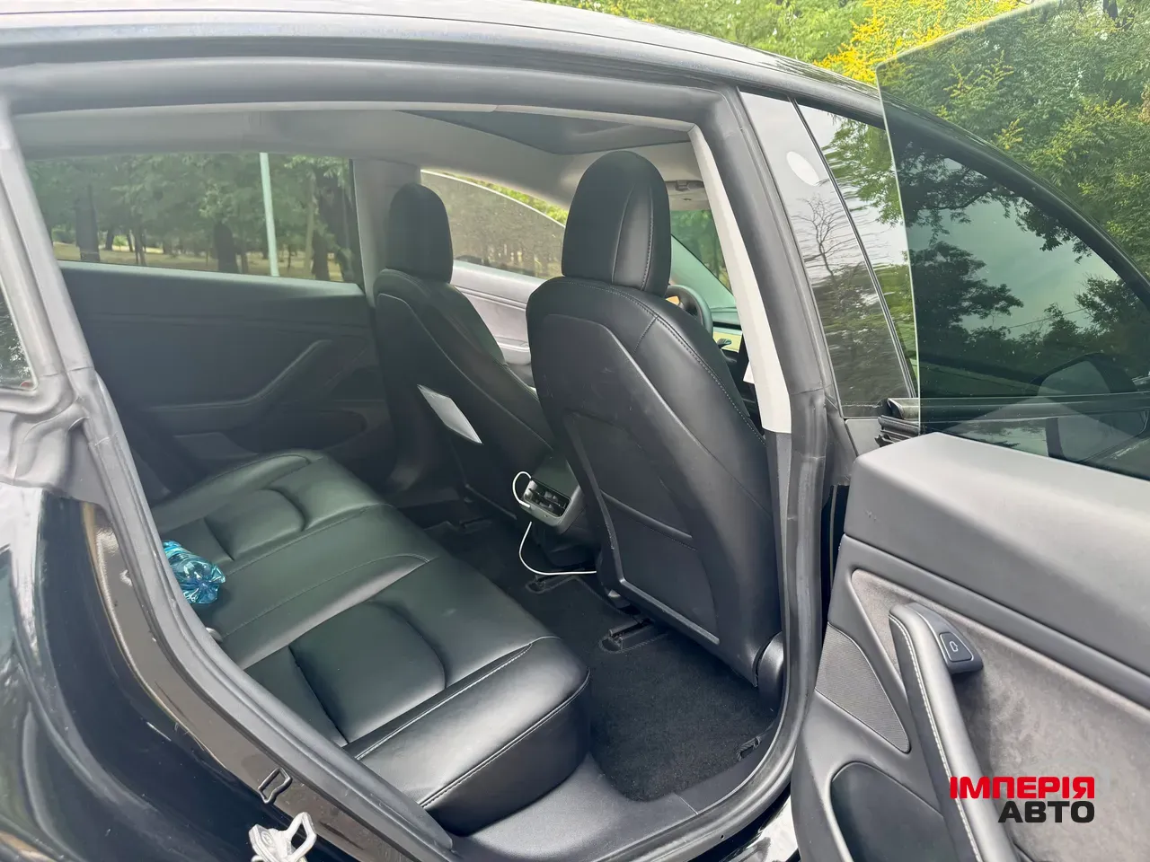 Tesla Model 3 - фото 7