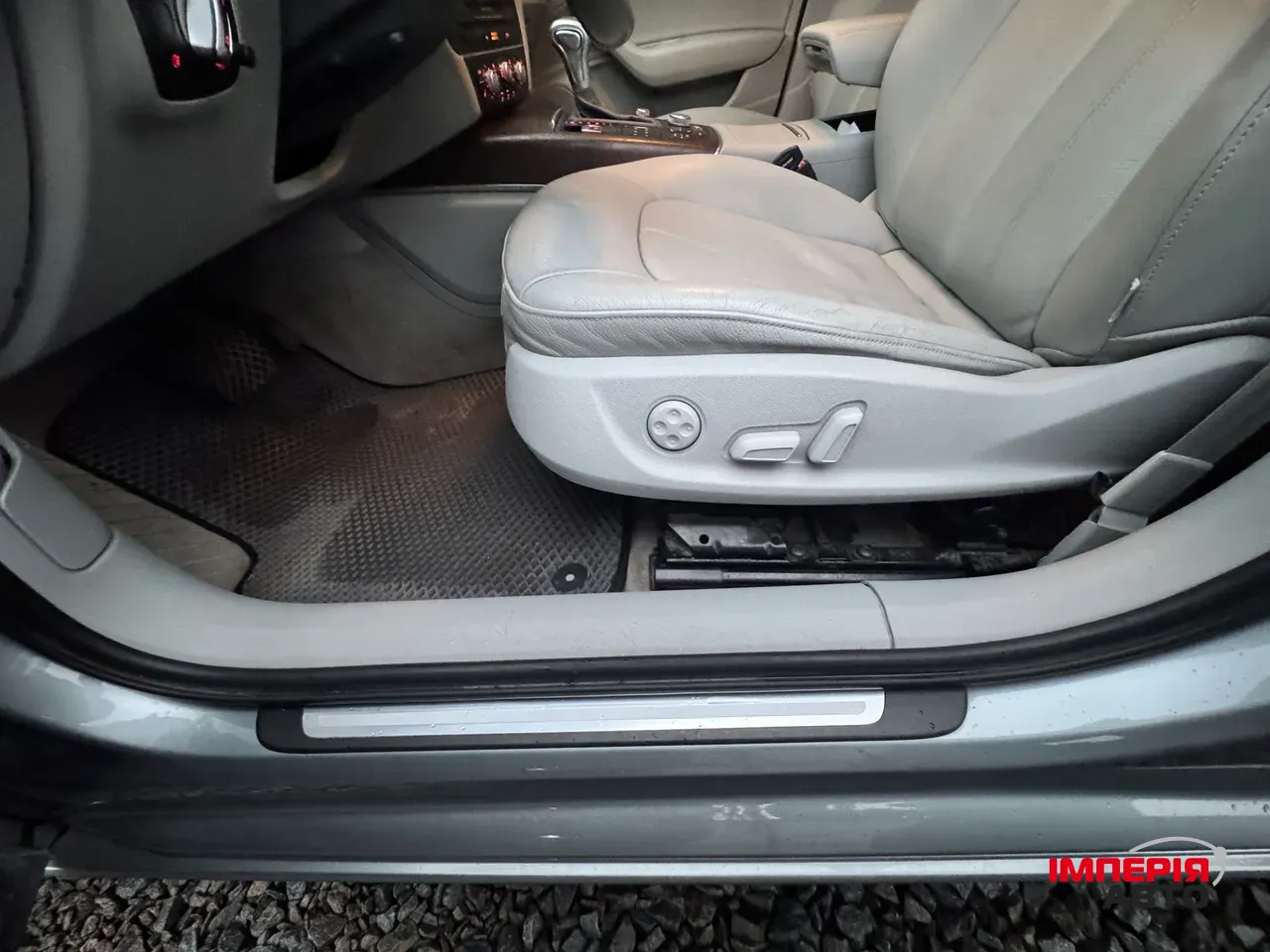 Audi A6 - фото 6