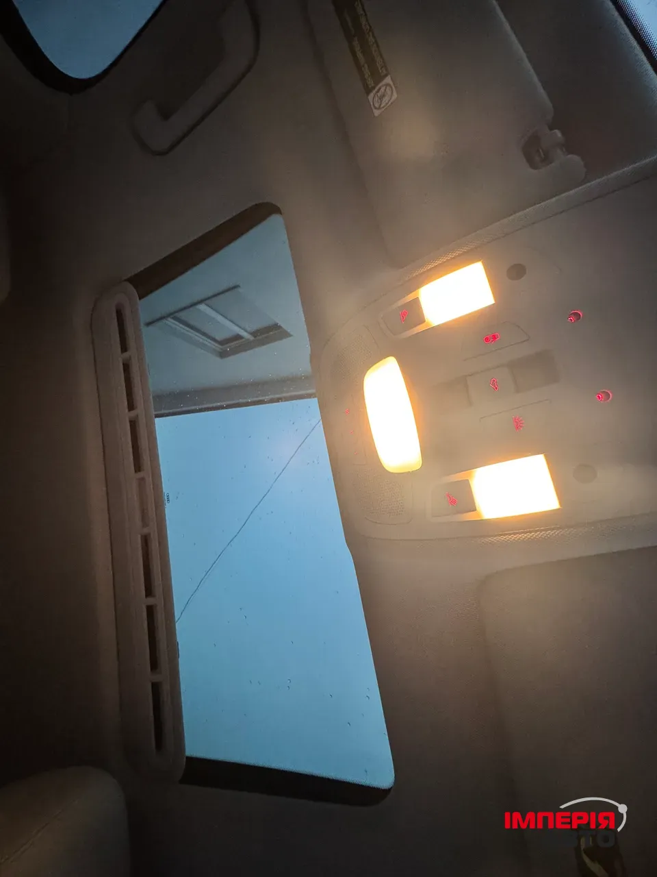 Audi A6 - фото 7