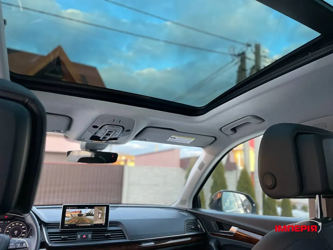 Audi Q5 - фото 7