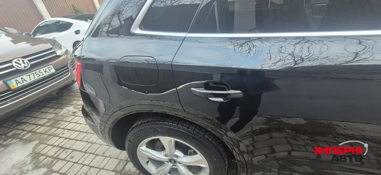 Audi Q5 - фото 35