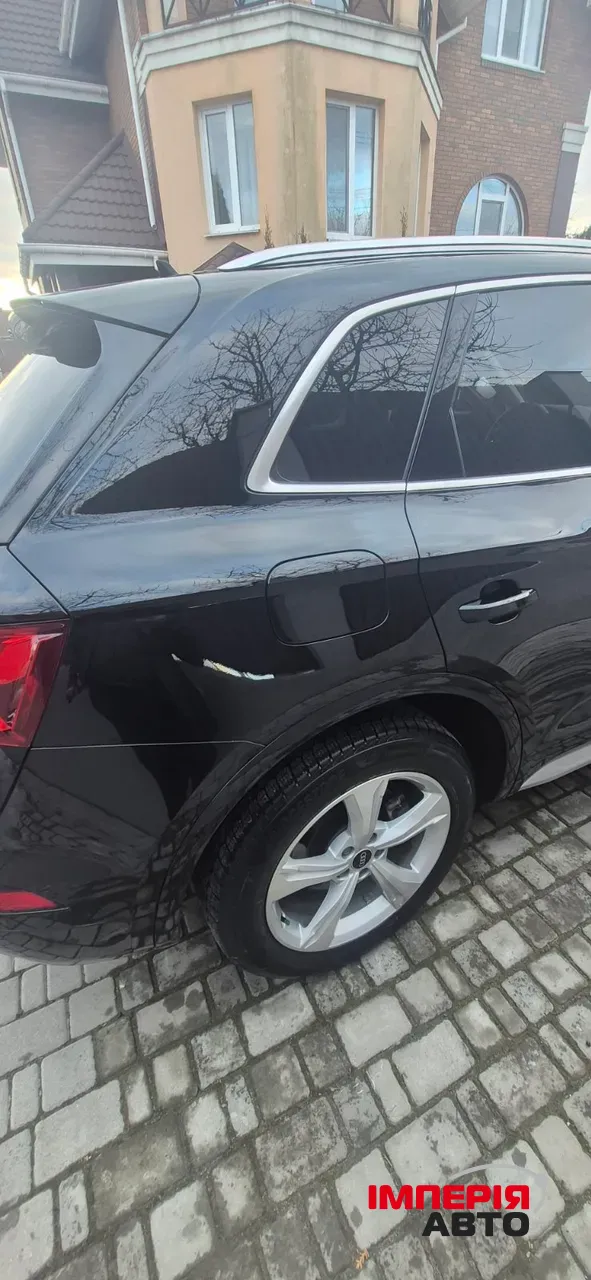 Audi Q5 - фото 33