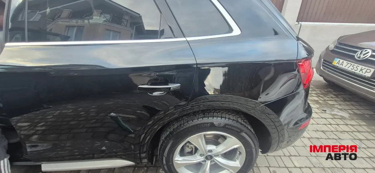 Audi Q5 - фото 34