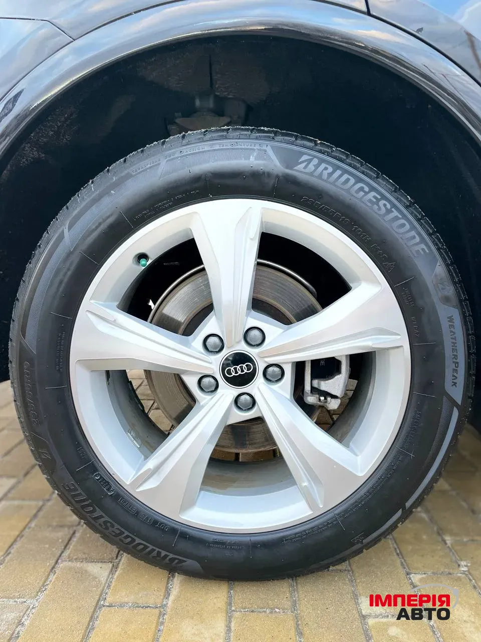 Audi Q5 - фото 4