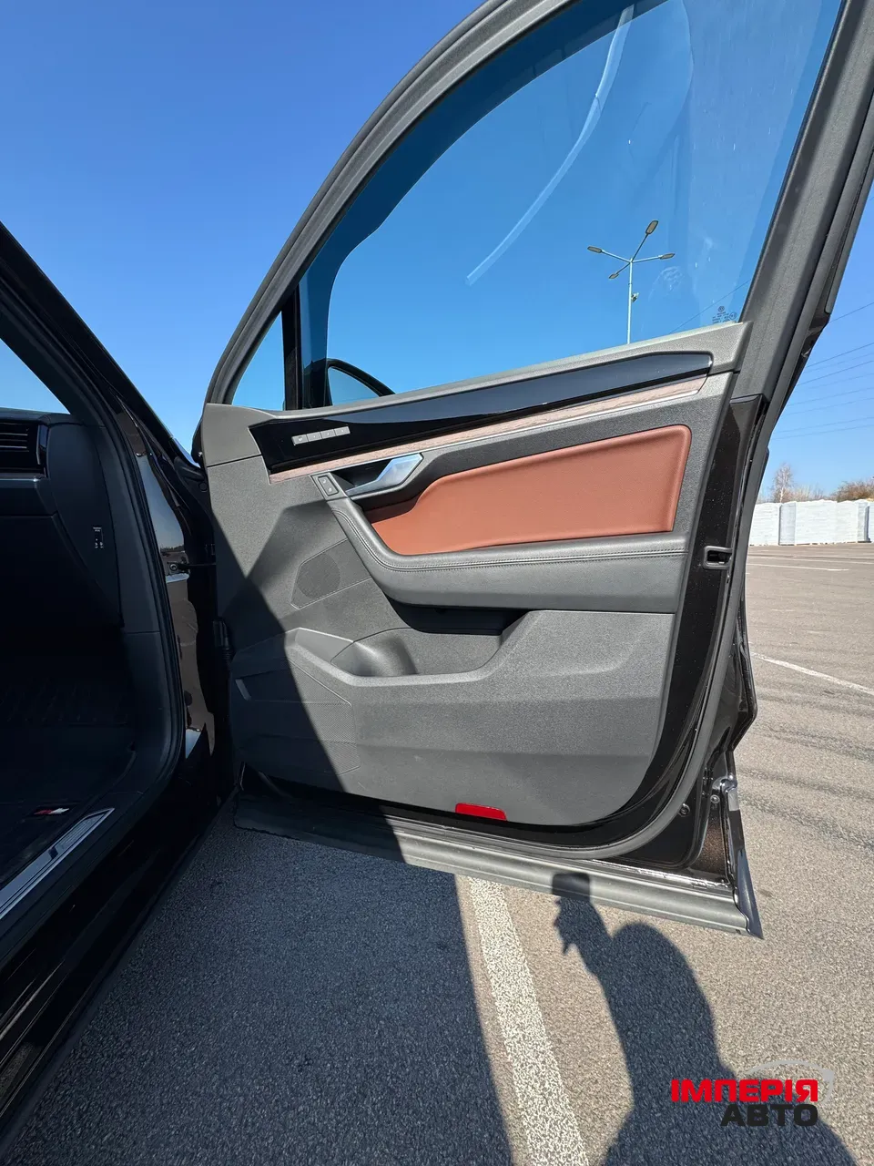 Volkswagen Touareg - фото 16