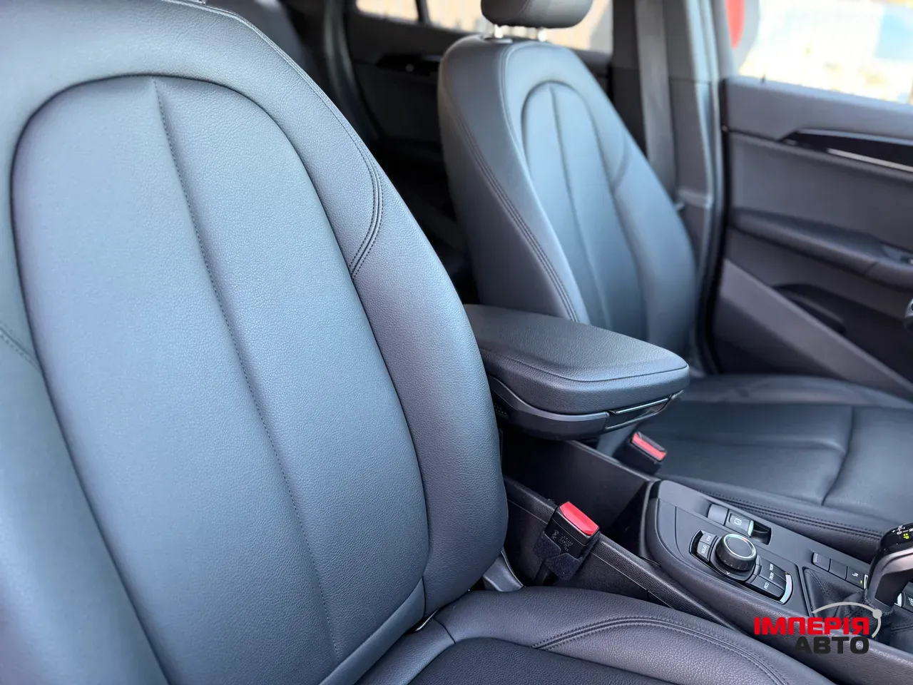 BMW X1 - фото 11