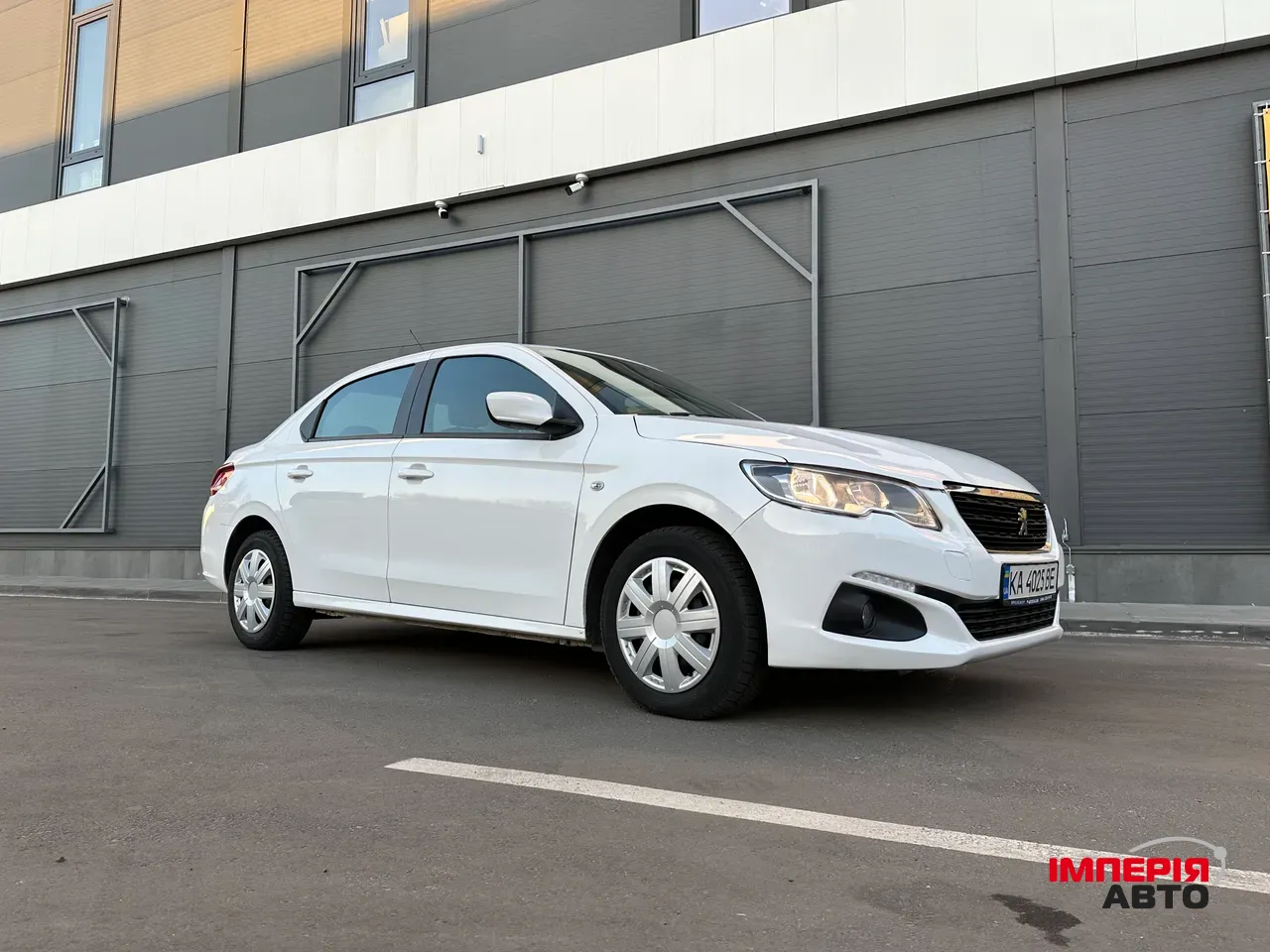 Peugeot 301 - фото 10