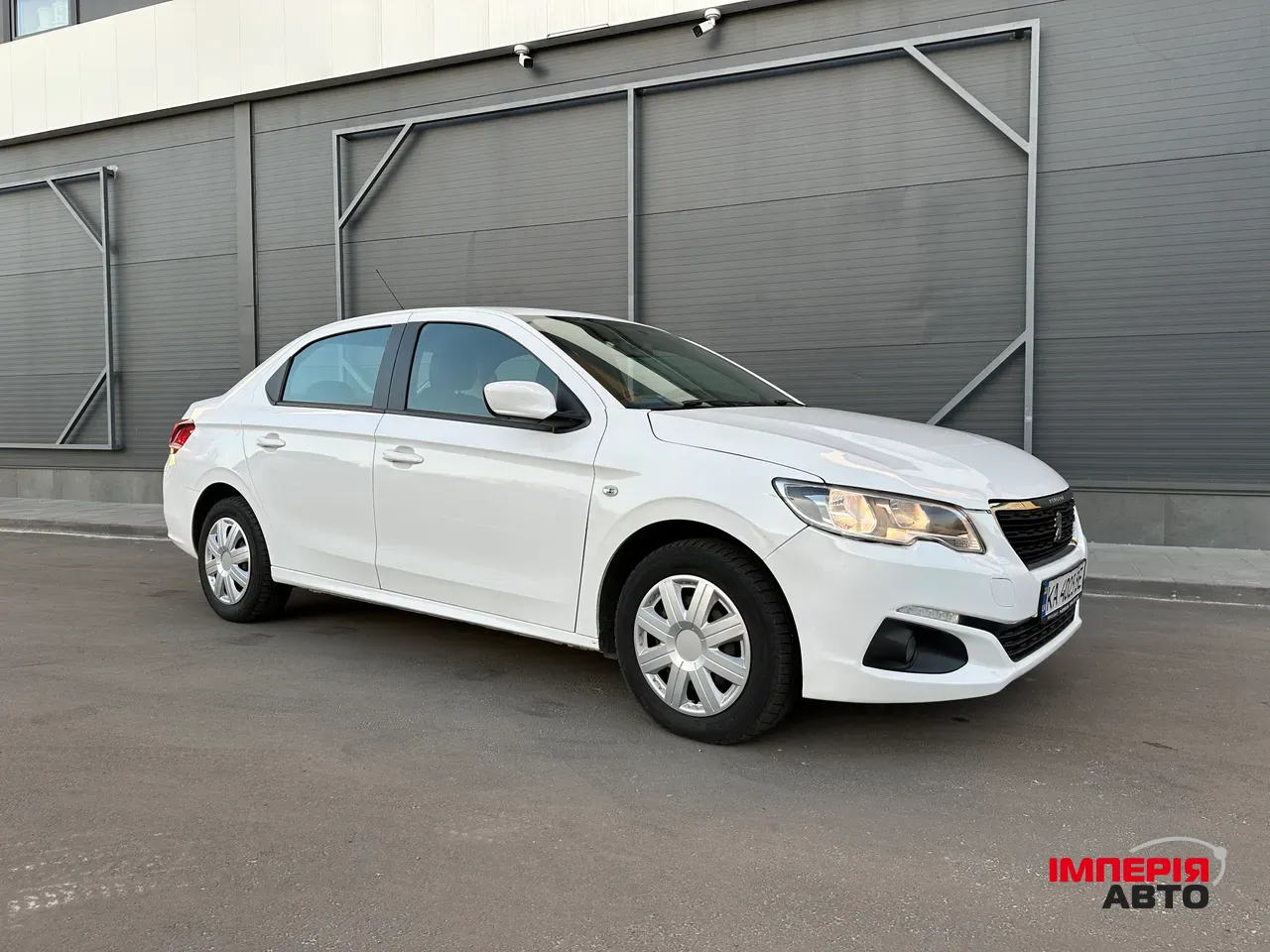 Peugeot 301 - фото 2