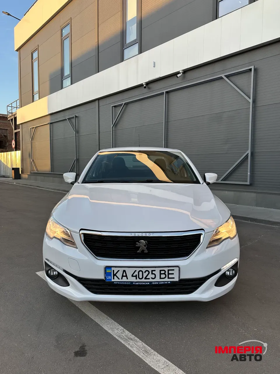 Peugeot 301 - фото 7