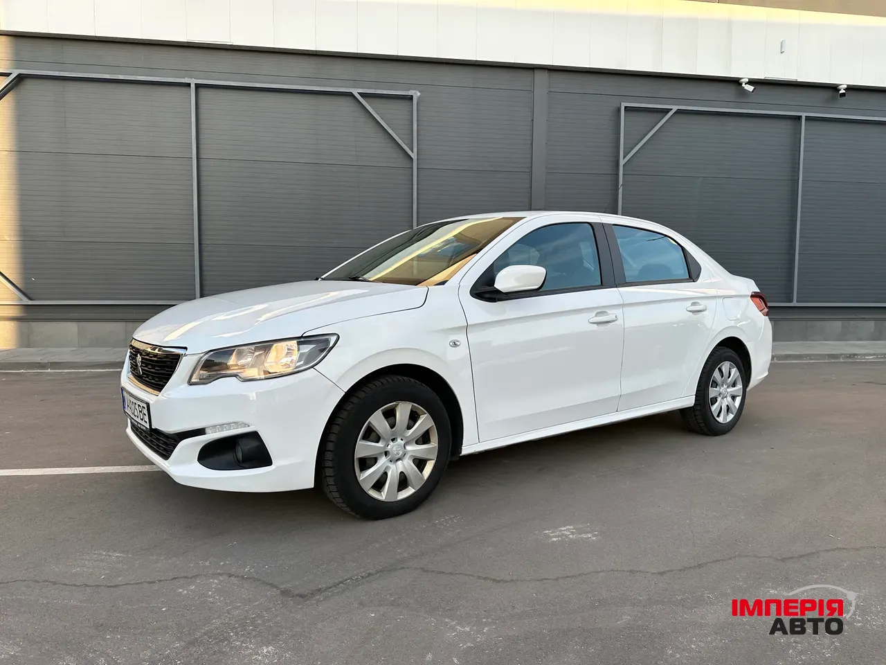 Peugeot 301 - фото 1