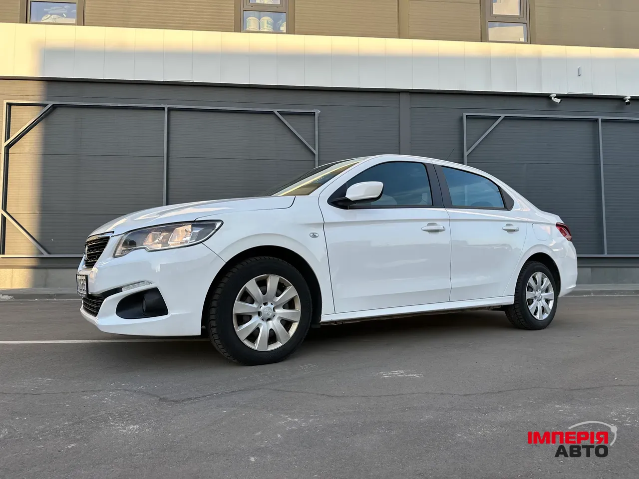 Peugeot 301 - фото 9