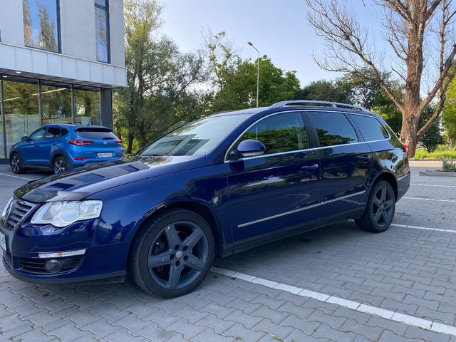 Volkswagen Passat 2006, Хмельницький, $5 200 - зображення 3