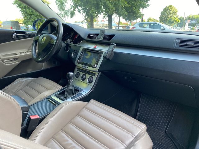 Volkswagen Passat 2006, Хмельницький, $5 200 - зображення 4