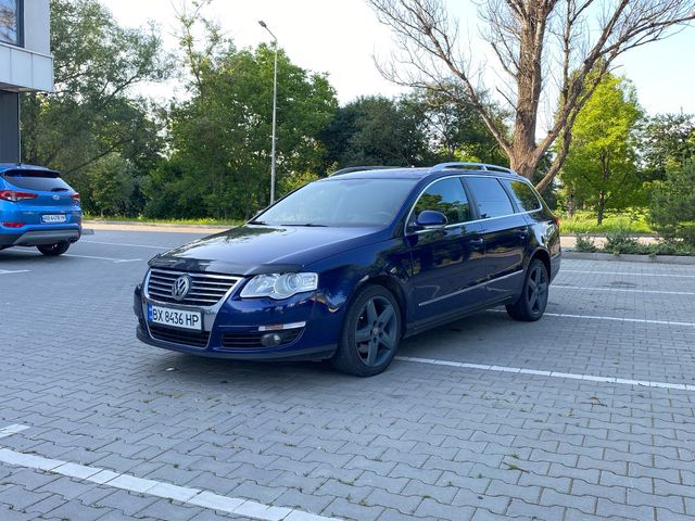 Volkswagen Passat 2006, Хмельницький, $5 200 - зображення 1