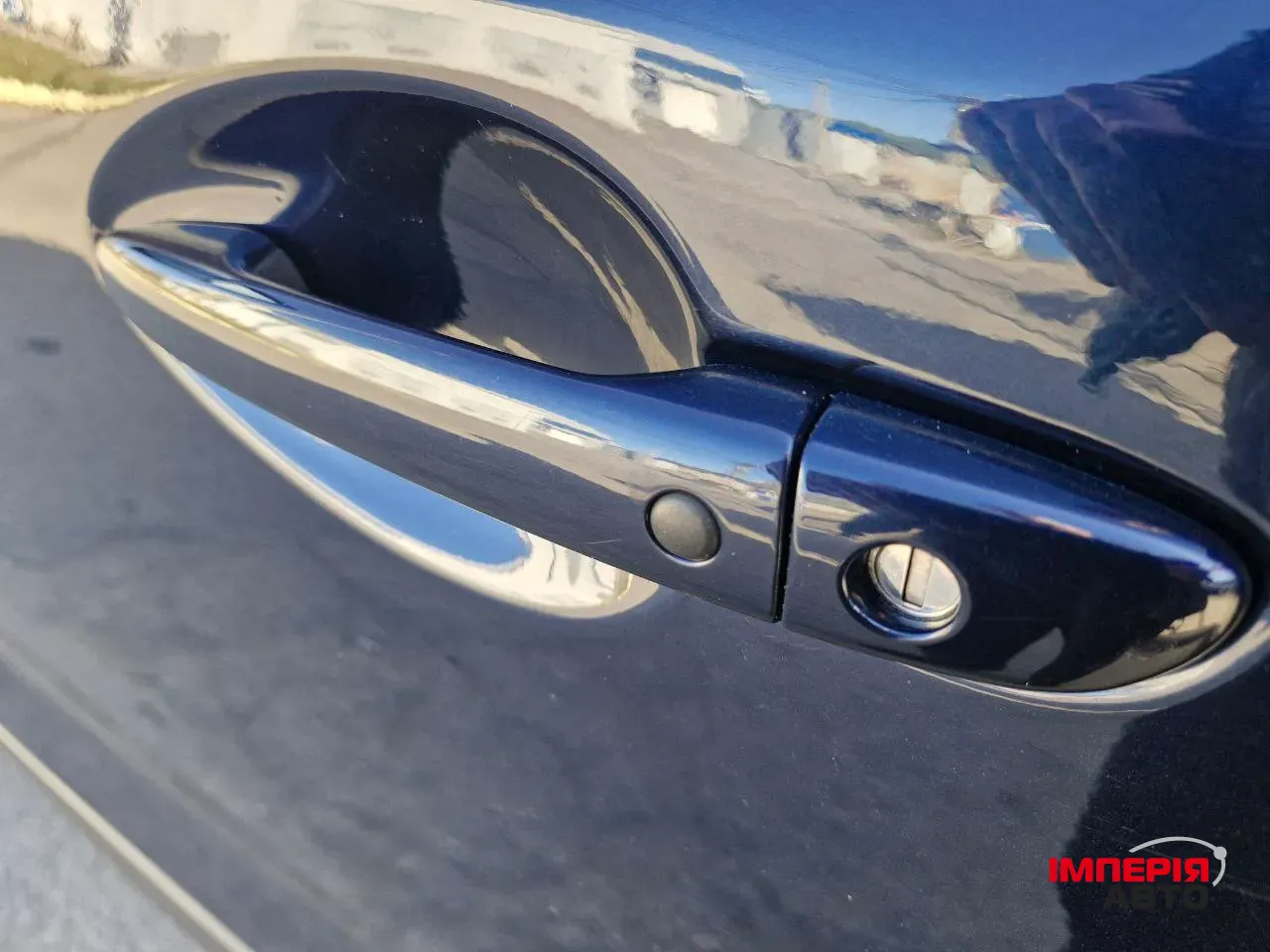 Mazda CX-5 - фото 9