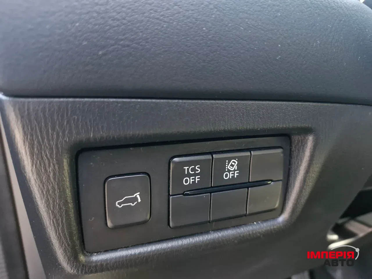 Mazda CX-5 - фото 12