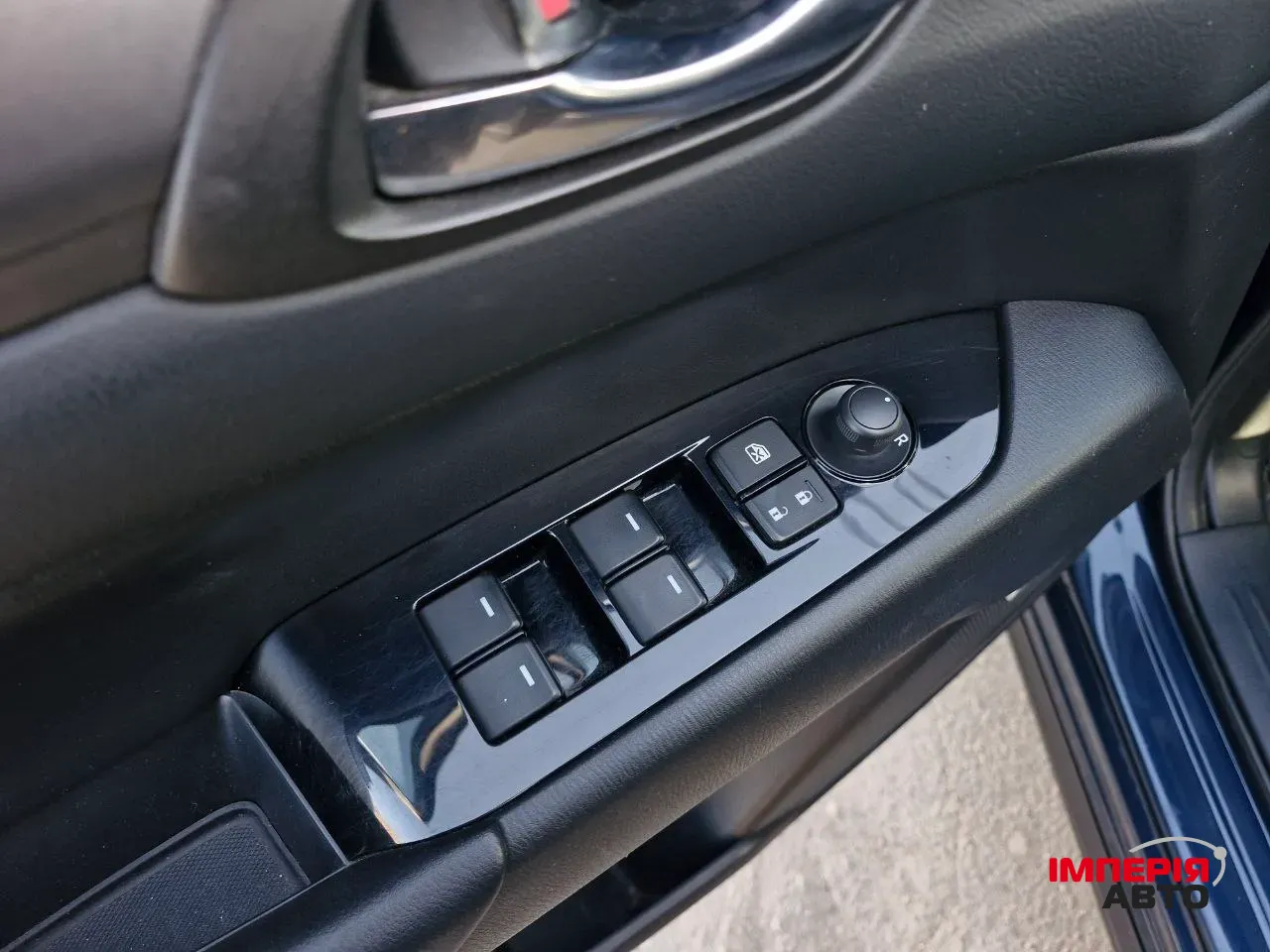 Mazda CX-5 - фото 7